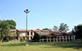 Ashok Country Resort New Delhi